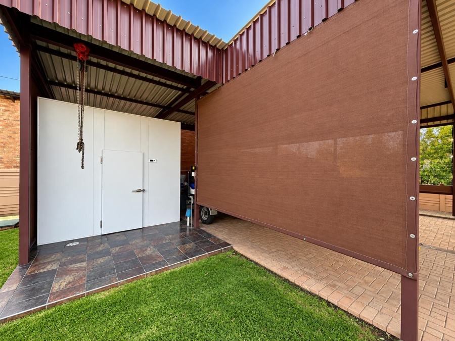 7 Bedroom Property for Sale in Kinross Mpumalanga