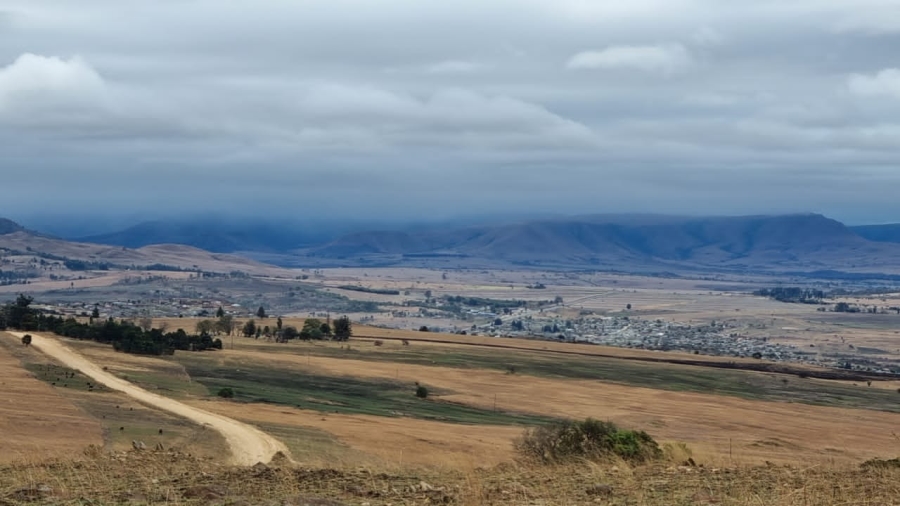 0 Bedroom Property for Sale in Badplaas Mpumalanga