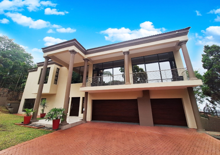 To Let 6 Bedroom Property for Rent in Nelspruit Ext 11 Mpumalanga