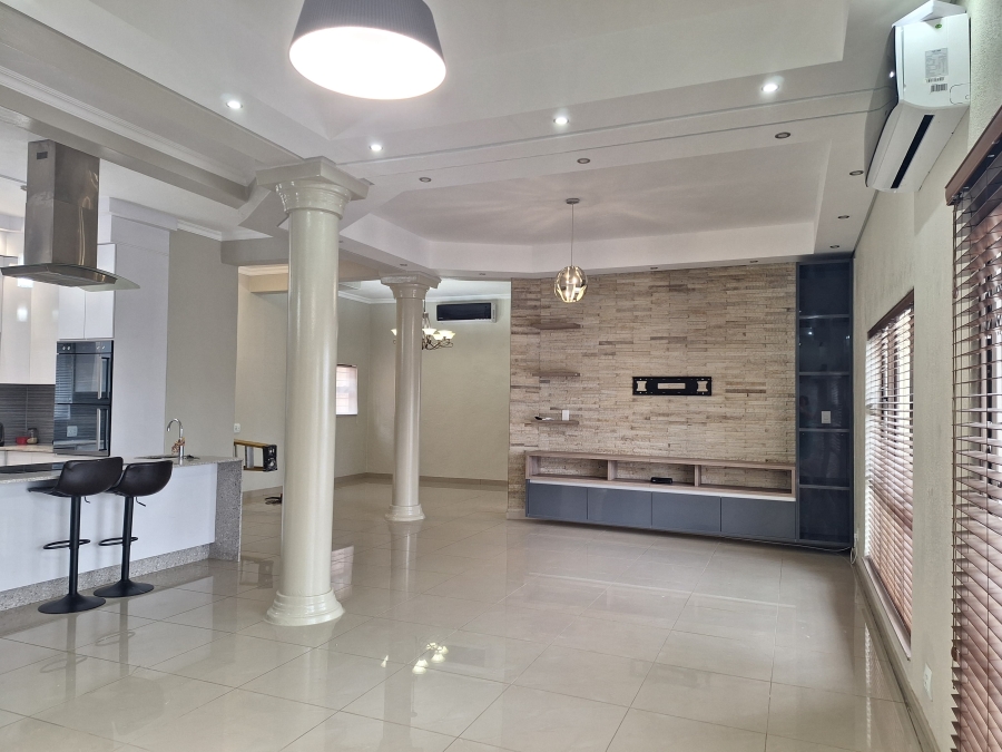 To Let 6 Bedroom Property for Rent in Nelspruit Ext 11 Mpumalanga