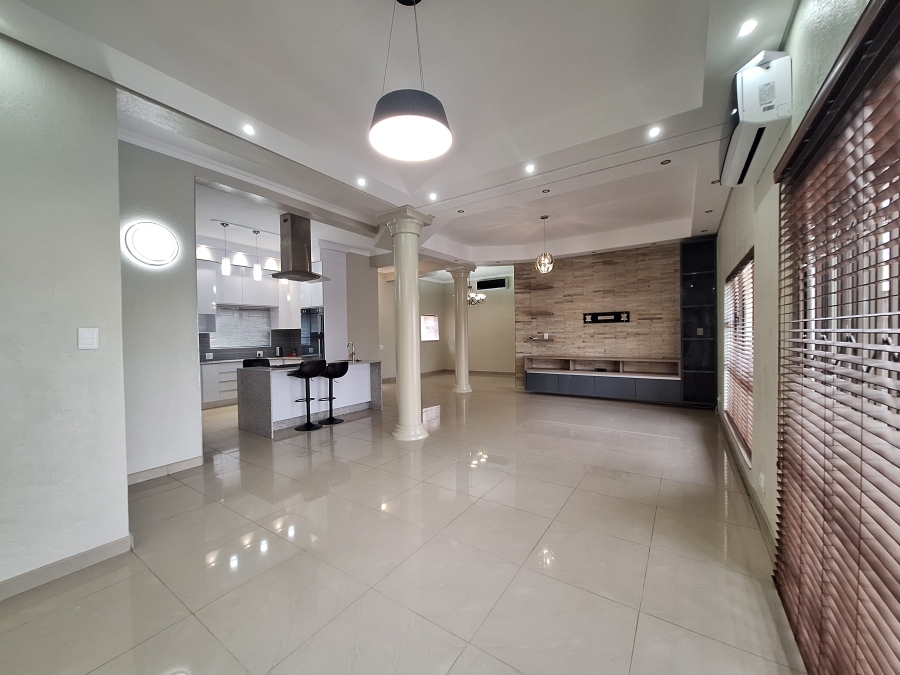 To Let 6 Bedroom Property for Rent in Nelspruit Ext 11 Mpumalanga
