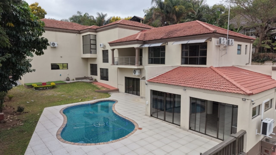 To Let 6 Bedroom Property for Rent in Nelspruit Ext 11 Mpumalanga
