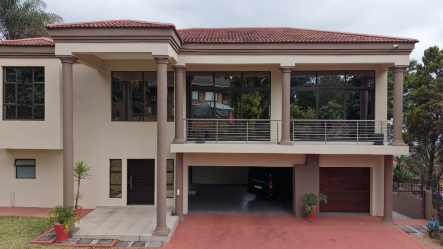 To Let 6 Bedroom Property for Rent in Nelspruit Ext 11 Mpumalanga