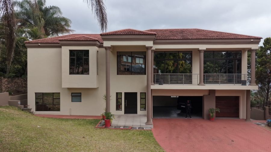 To Let 6 Bedroom Property for Rent in Nelspruit Ext 11 Mpumalanga