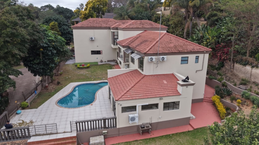 To Let 6 Bedroom Property for Rent in Nelspruit Ext 11 Mpumalanga