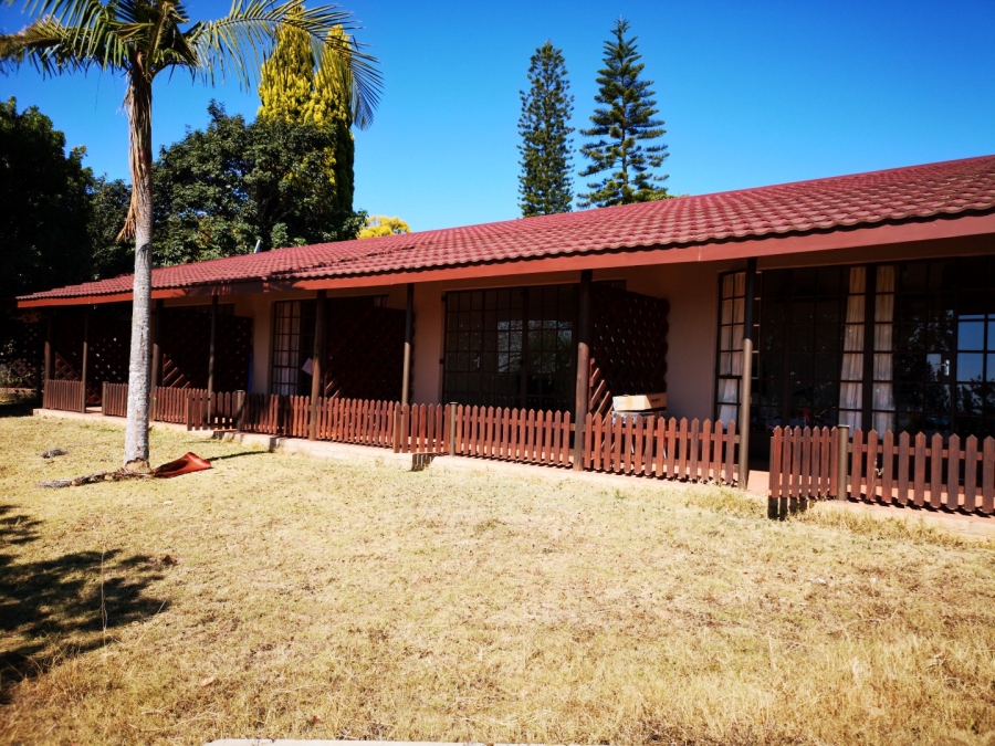 To Let 0 Bedroom Property for Rent in Dyksrus Mpumalanga