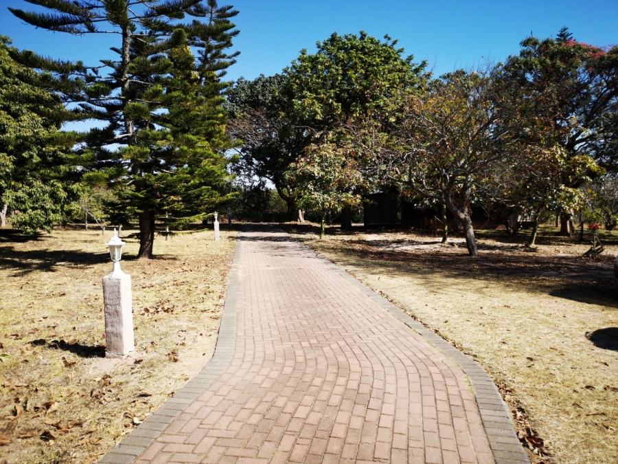 To Let 0 Bedroom Property for Rent in Dyksrus Mpumalanga