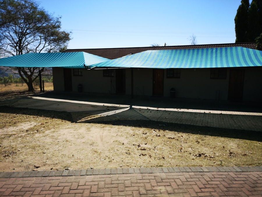 To Let 0 Bedroom Property for Rent in Dyksrus Mpumalanga