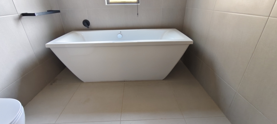 To Let 3 Bedroom Property for Rent in Sonheuwel Ext 1 Mpumalanga