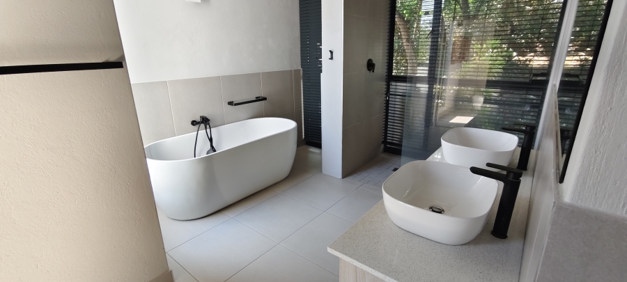 To Let 3 Bedroom Property for Rent in Sonheuwel Ext 1 Mpumalanga