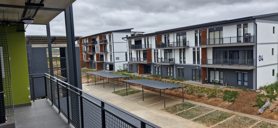 To Let 2 Bedroom Property for Rent in Riverside Industrial Park Mpumalanga