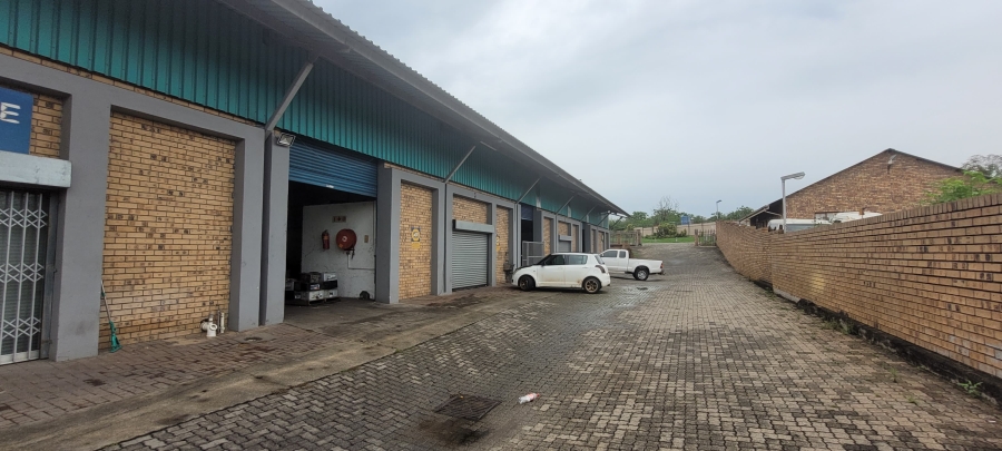 To Let Commercial Property for Rent in Riverside Park Mpumalanga