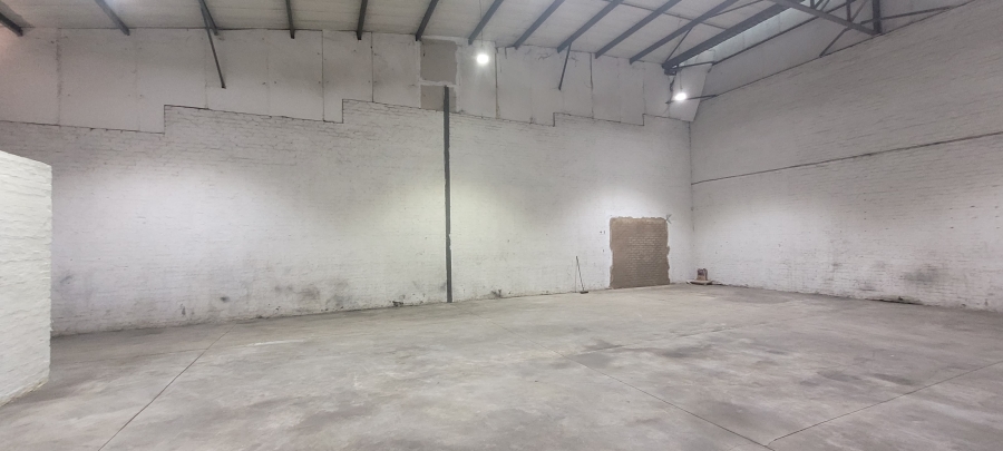 To Let Commercial Property for Rent in Riverside Park Mpumalanga
