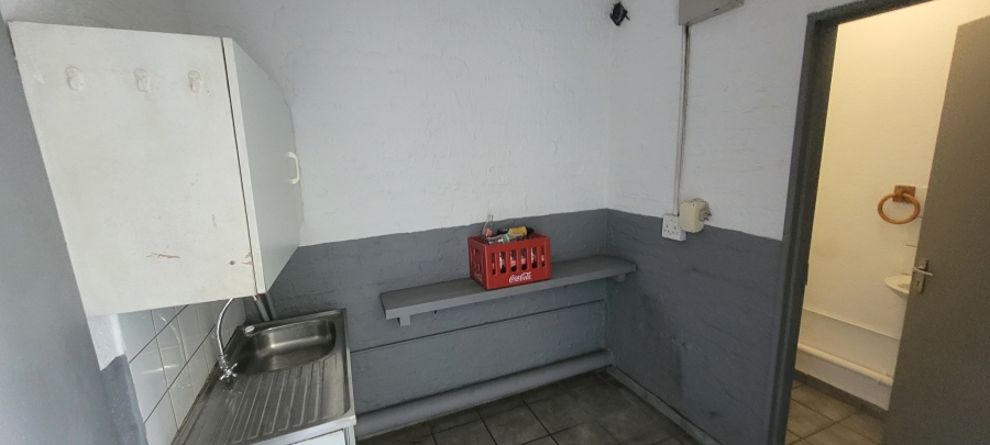 To Let Commercial Property for Rent in Riverside Park Mpumalanga
