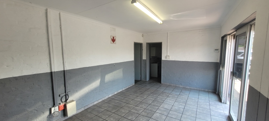 To Let Commercial Property for Rent in Riverside Park Mpumalanga