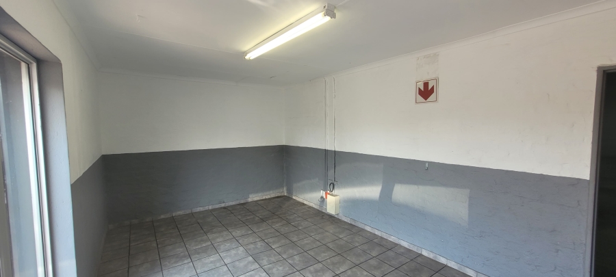 To Let Commercial Property for Rent in Riverside Park Mpumalanga