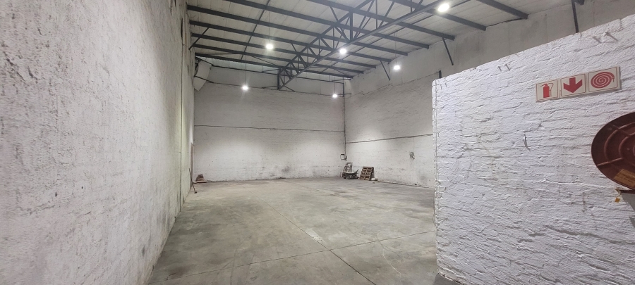 To Let Commercial Property for Rent in Riverside Park Mpumalanga