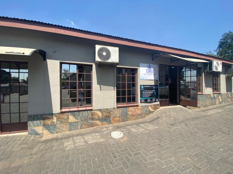 0 Bedroom Property for Sale in Model Park Mpumalanga