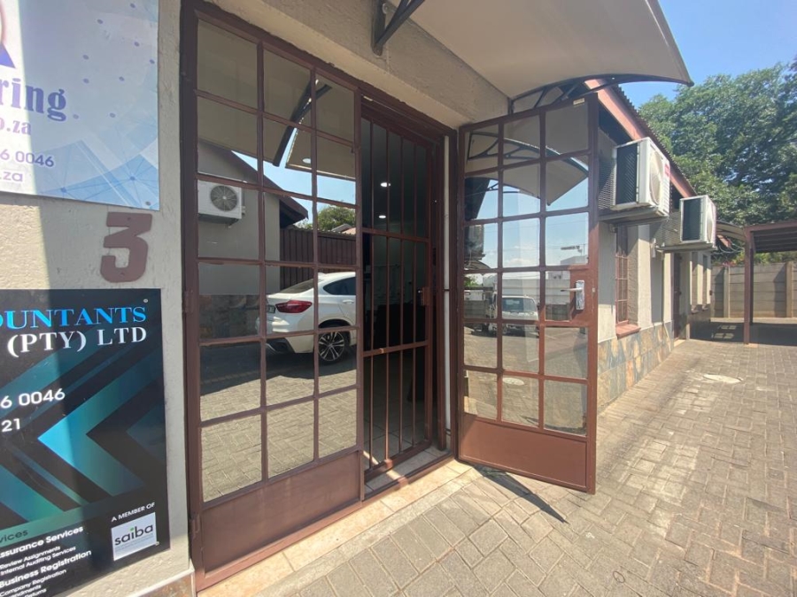 0 Bedroom Property for Sale in Model Park Mpumalanga