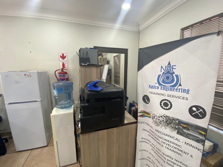 0 Bedroom Property for Sale in Model Park Mpumalanga