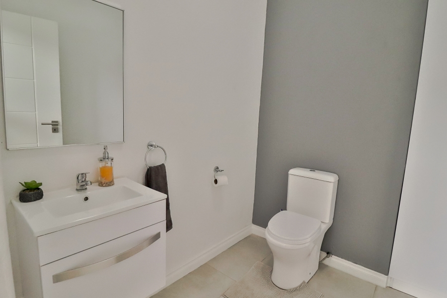 3 Bedroom Property for Sale in Nelspruit Ext 11 Mpumalanga