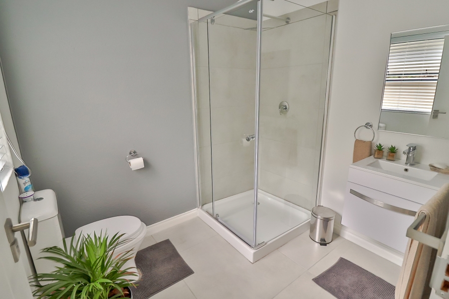 3 Bedroom Property for Sale in Nelspruit Ext 11 Mpumalanga