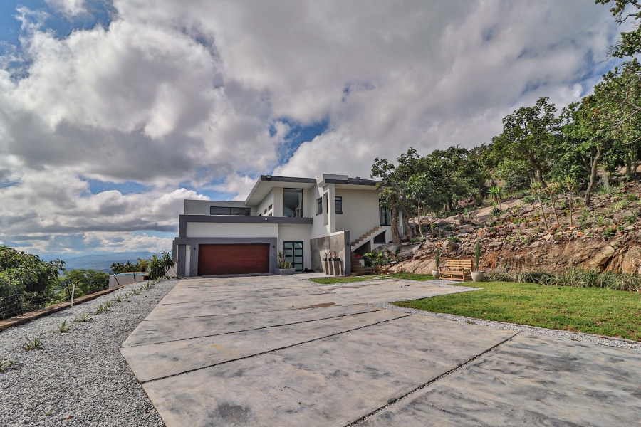 3 Bedroom Property for Sale in Nelspruit Ext 11 Mpumalanga