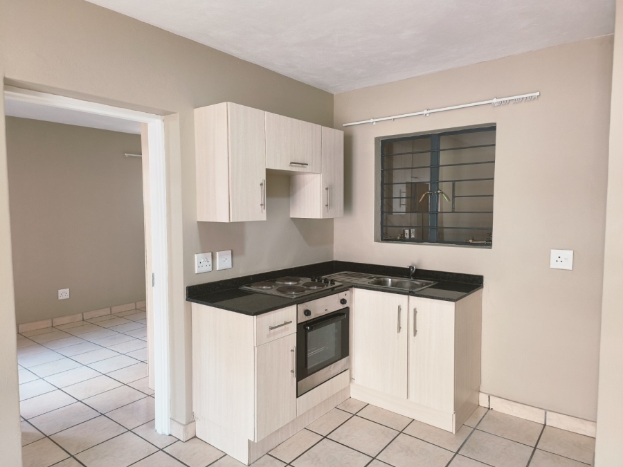 To Let 1 Bedroom Property for Rent in Nelspruit Ext 29 Mpumalanga