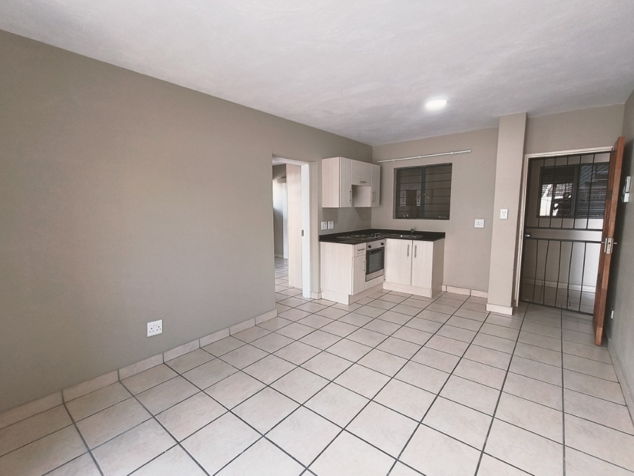 To Let 1 Bedroom Property for Rent in Nelspruit Ext 29 Mpumalanga