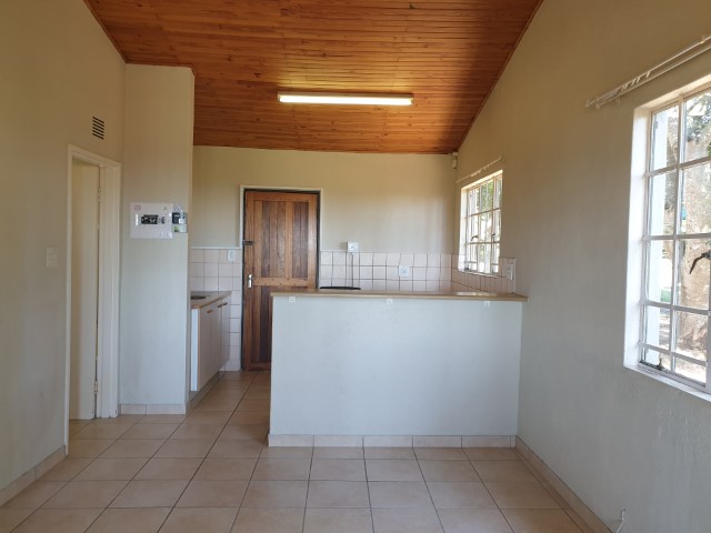 1 Bedroom Property for Sale in Nelspruit Ext 13 Mpumalanga