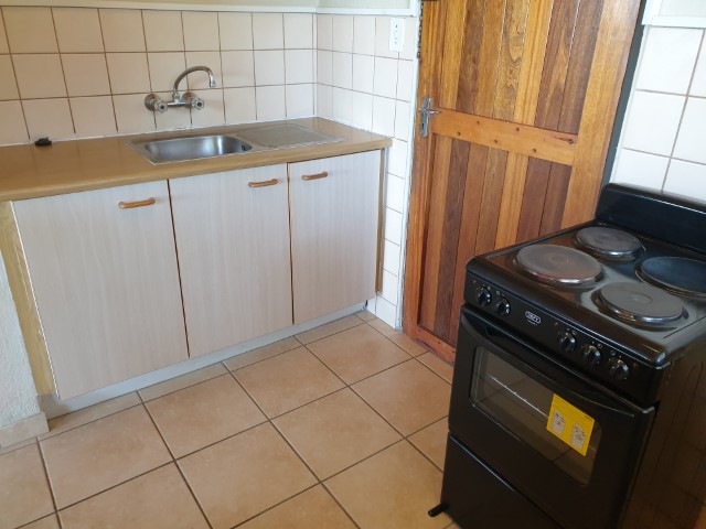 1 Bedroom Property for Sale in Nelspruit Ext 13 Mpumalanga