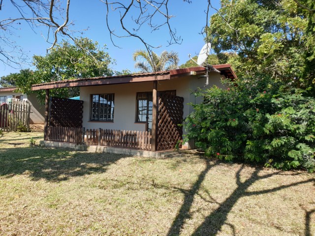 1 Bedroom Property for Sale in Nelspruit Ext 13 Mpumalanga