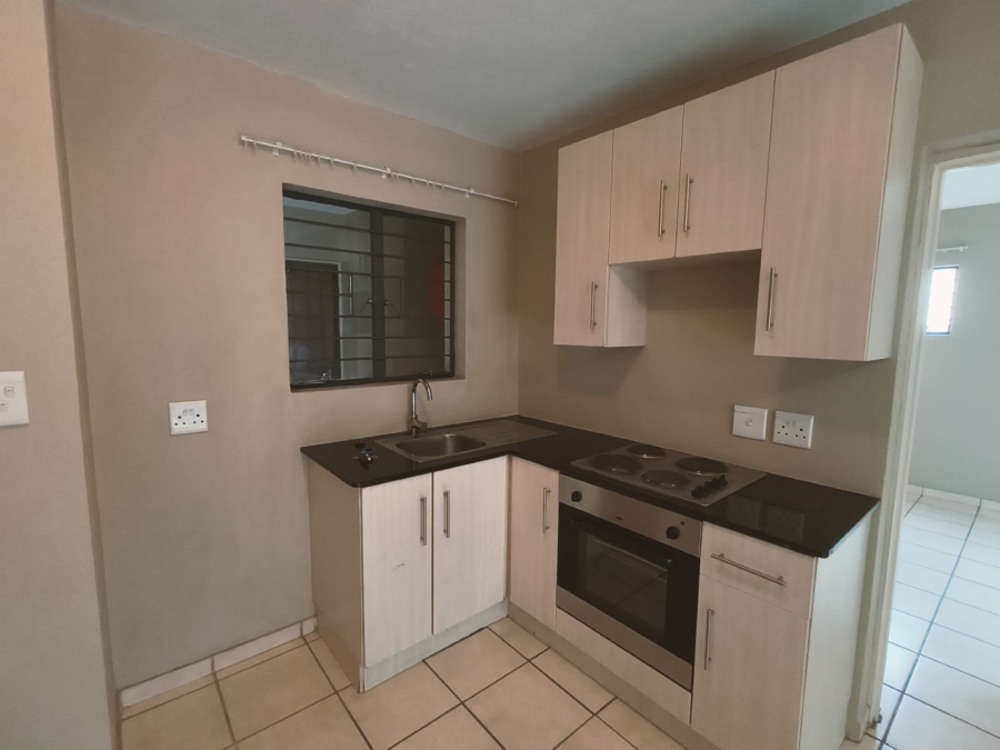 1 Bedroom Property for Sale in Nelspruit Ext 29 Mpumalanga