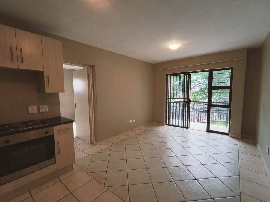 1 Bedroom Property for Sale in Nelspruit Ext 29 Mpumalanga