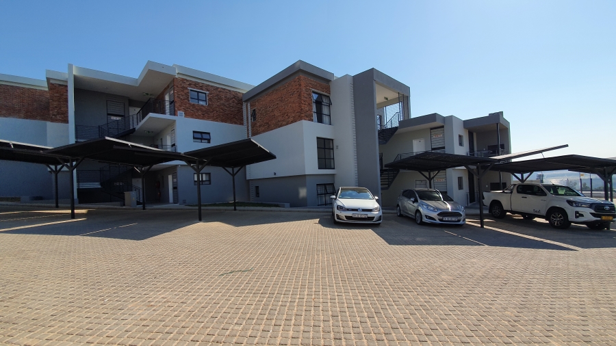 To Let 1 Bedroom Property for Rent in Nelspruit Ext 29 Mpumalanga