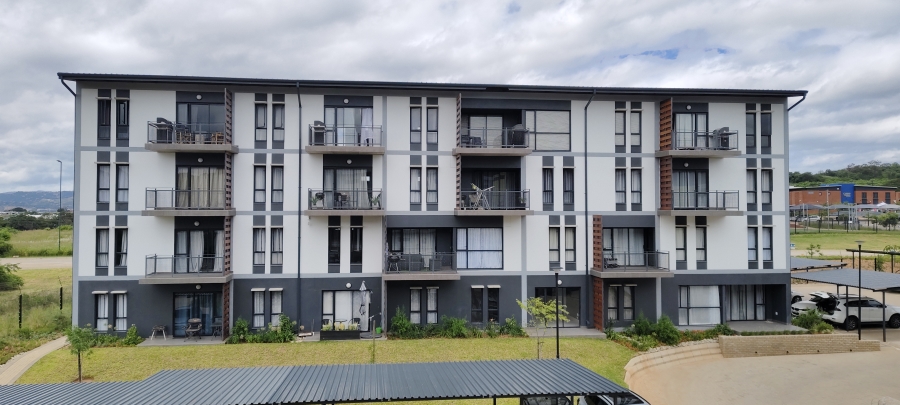 To Let 2 Bedroom Property for Rent in Riverside Park Mpumalanga