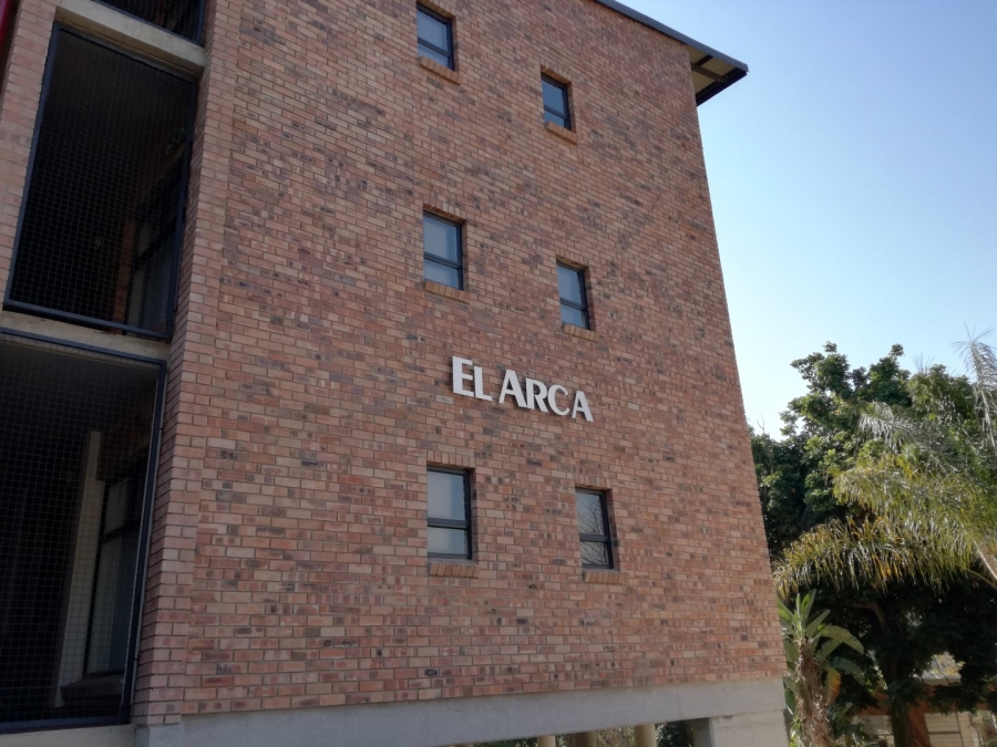 1 Bedroom Property for Sale in Sonheuwel Mpumalanga
