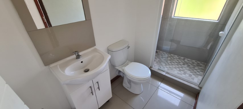 1 Bedroom Property for Sale in Sonheuwel Mpumalanga