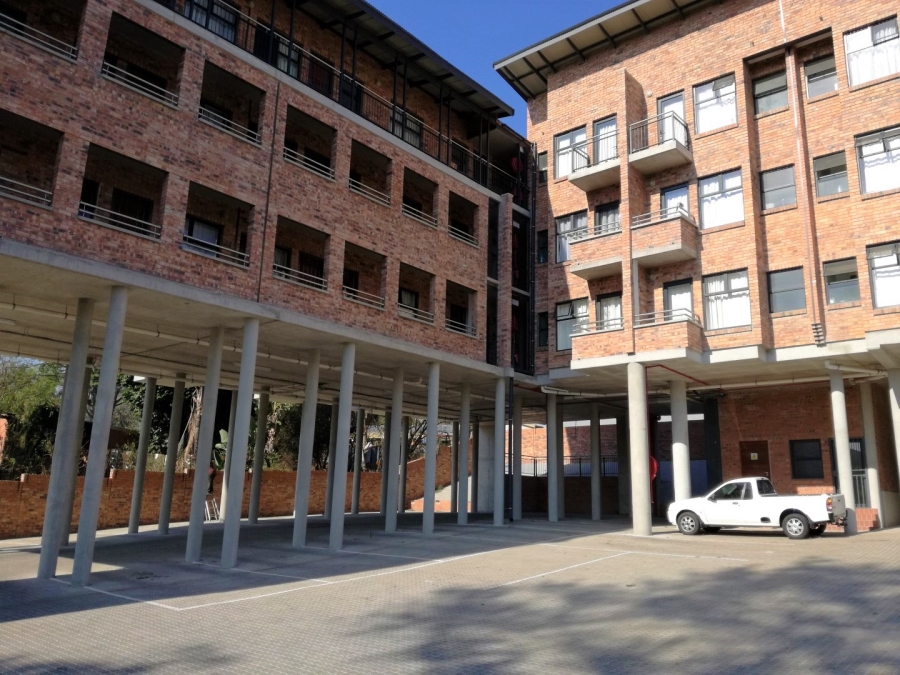 1 Bedroom Property for Sale in Sonheuwel Mpumalanga