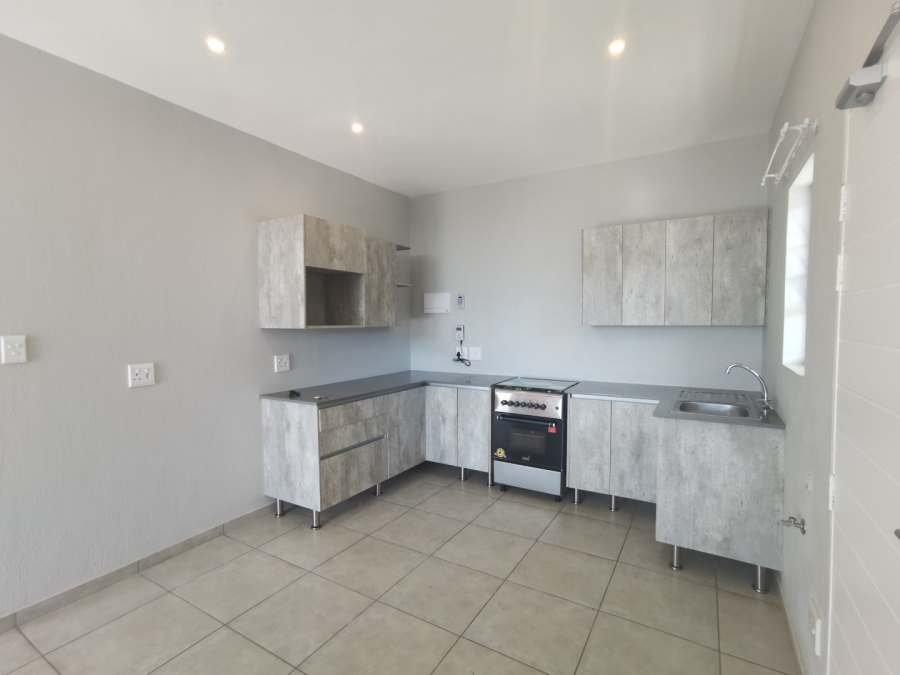 2 Bedroom Property for Sale in Nelspruit Ext 29 Mpumalanga