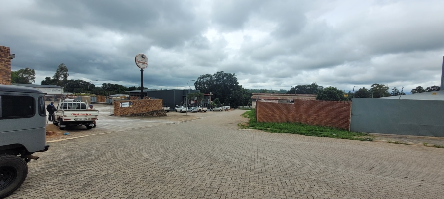 To Let Commercial Property for Rent in White River Mpumalanga