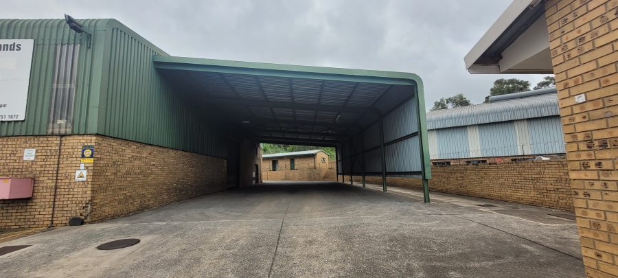 To Let Commercial Property for Rent in White River Mpumalanga
