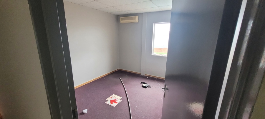 To Let Commercial Property for Rent in White River Mpumalanga
