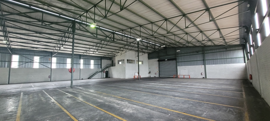 To Let Commercial Property for Rent in White River Mpumalanga