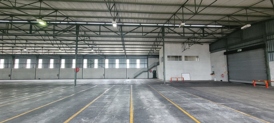 To Let Commercial Property for Rent in White River Mpumalanga
