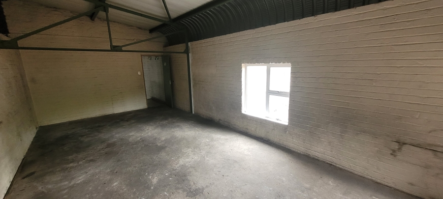 To Let Commercial Property for Rent in White River Mpumalanga