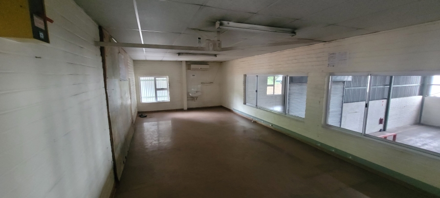 To Let Commercial Property for Rent in White River Mpumalanga