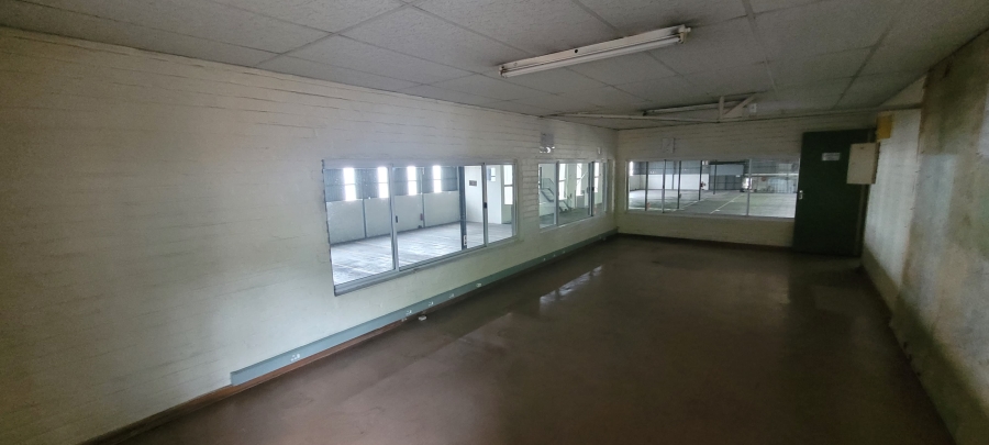 To Let Commercial Property for Rent in White River Mpumalanga