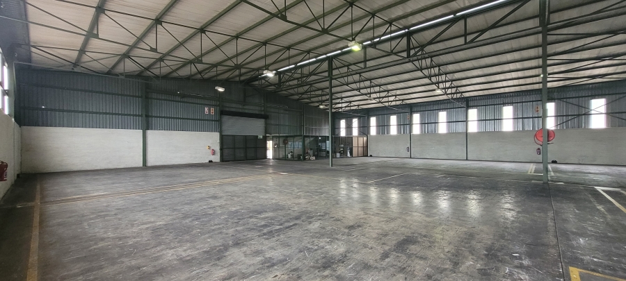 To Let Commercial Property for Rent in White River Mpumalanga
