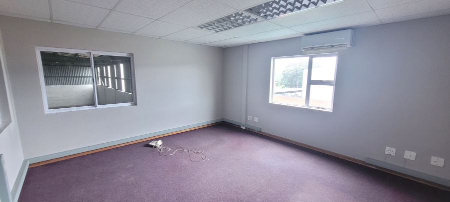 To Let Commercial Property for Rent in White River Mpumalanga